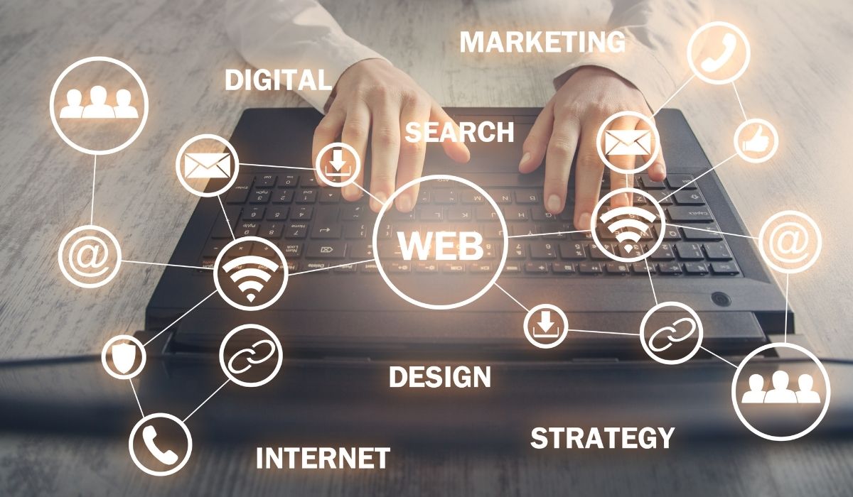 WEZ Web Tasarım